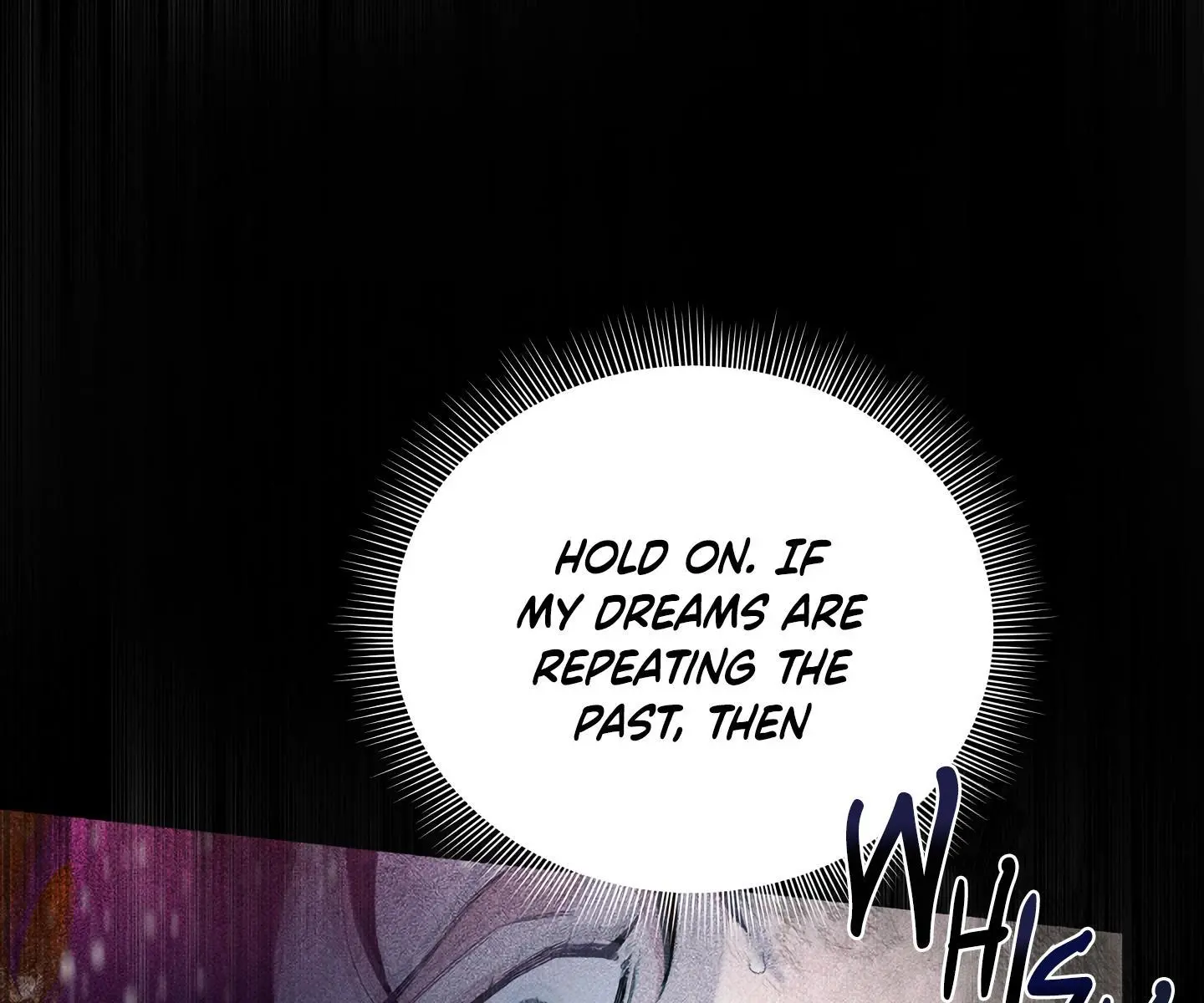 Roses and Champagne Chapter 56 Page 44
