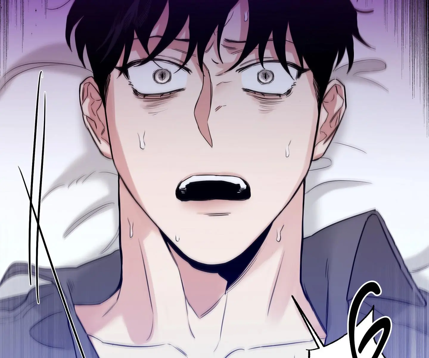 Roses and Champagne Chapter 56 Page 54