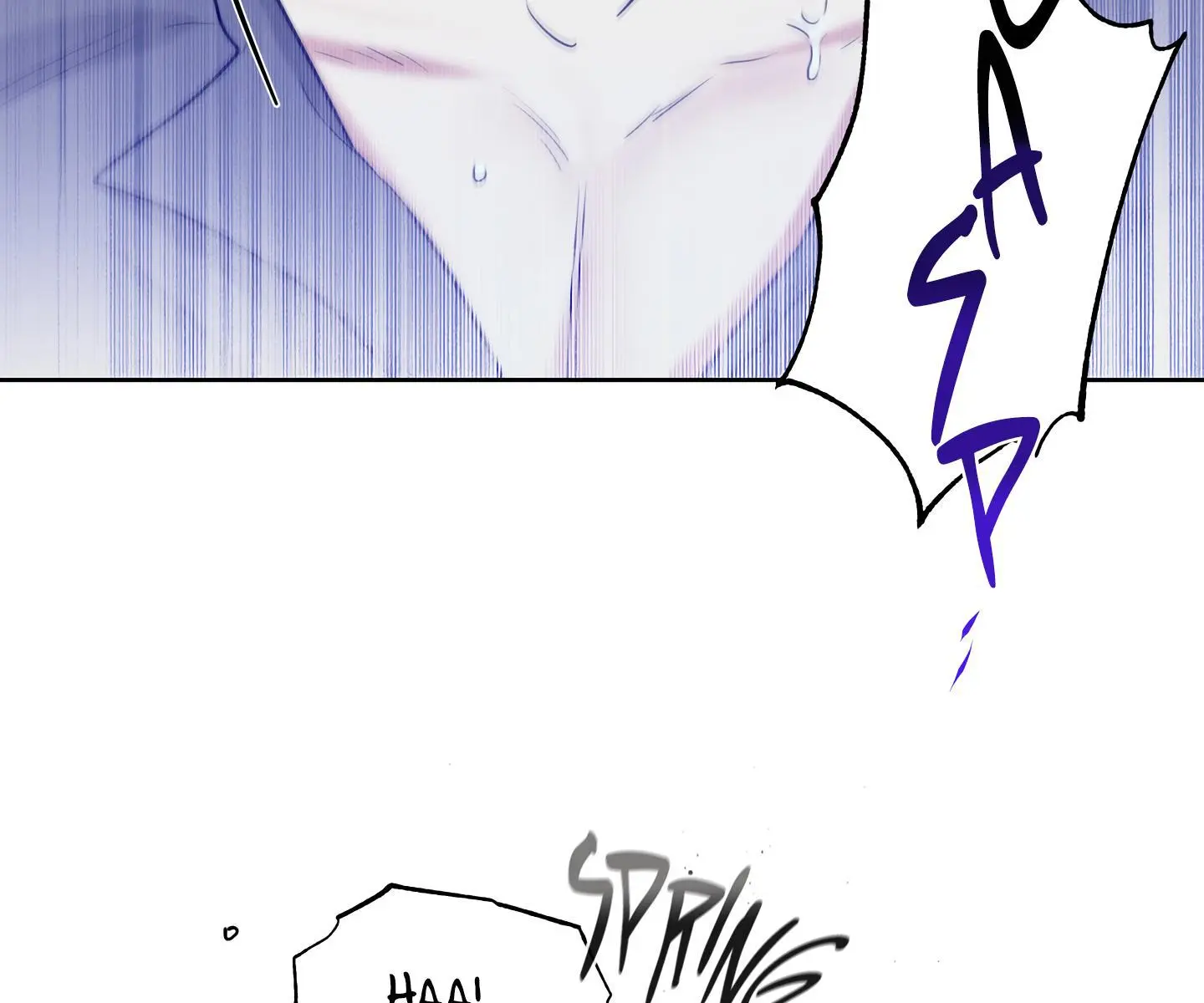 Roses and Champagne Chapter 56 Page 55