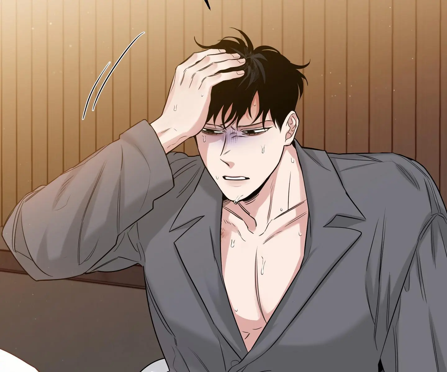 Roses and Champagne Chapter 56 Page 61