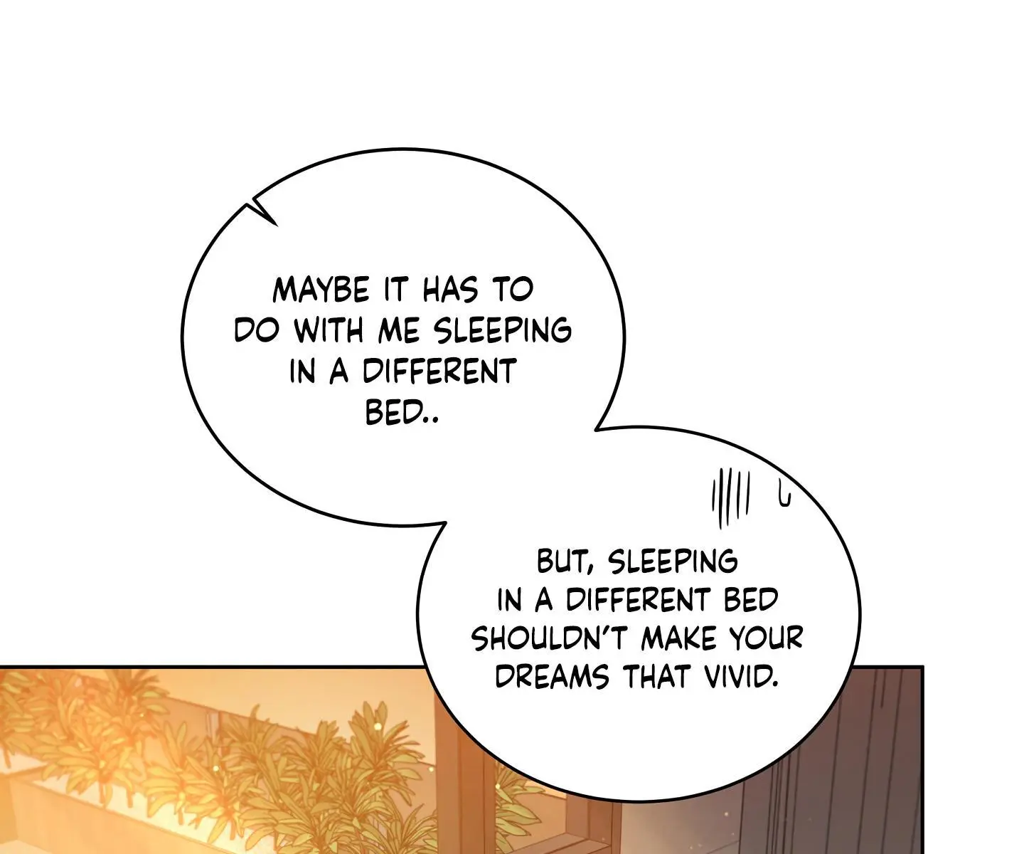 Roses and Champagne Chapter 56 Page 63