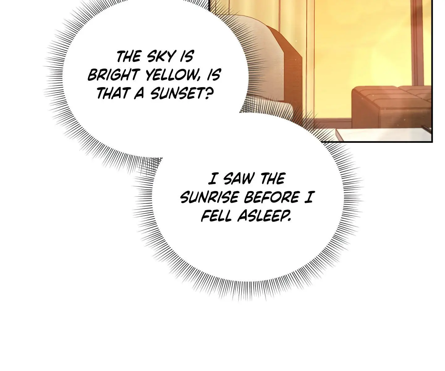 Roses and Champagne Chapter 56 Page 69