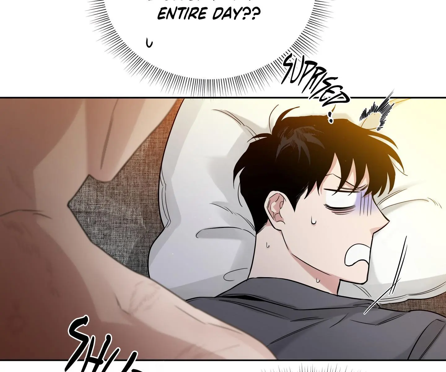 Roses and Champagne Chapter 56 Page 71