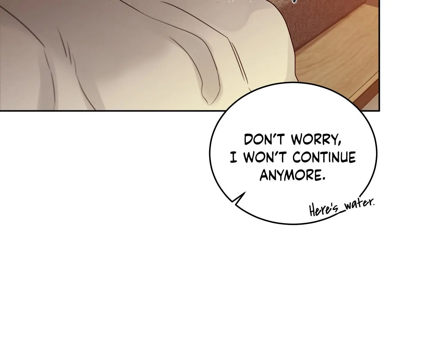 Roses and Champagne Chapter 56 Page 77
