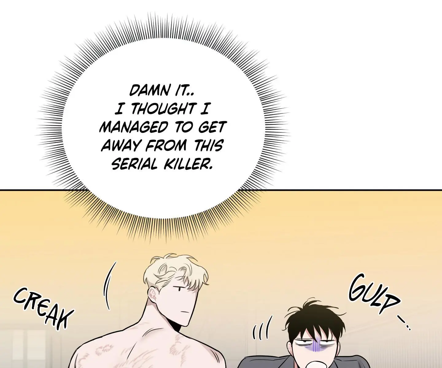 Roses and Champagne Chapter 56 Page 78