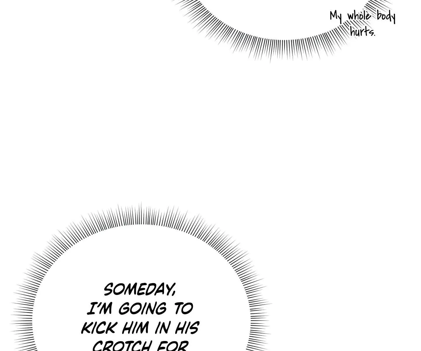 Roses and Champagne Chapter 56 Page 80