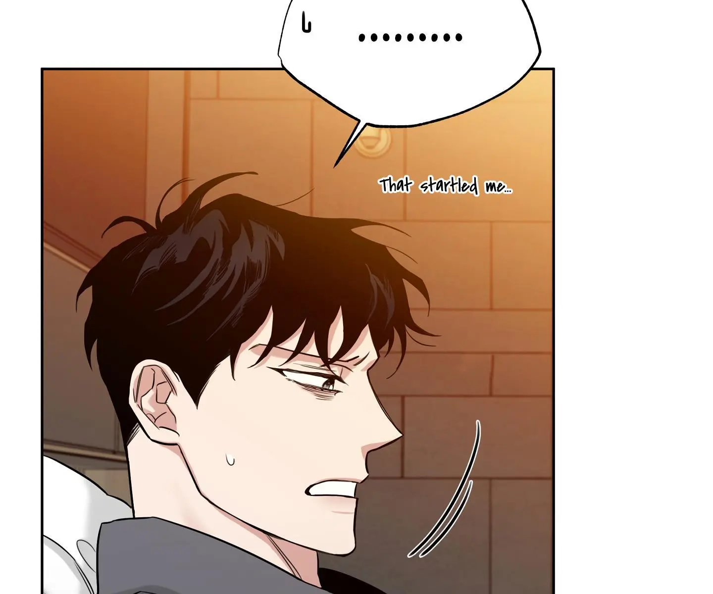 Roses and Champagne Chapter 56 Page 88