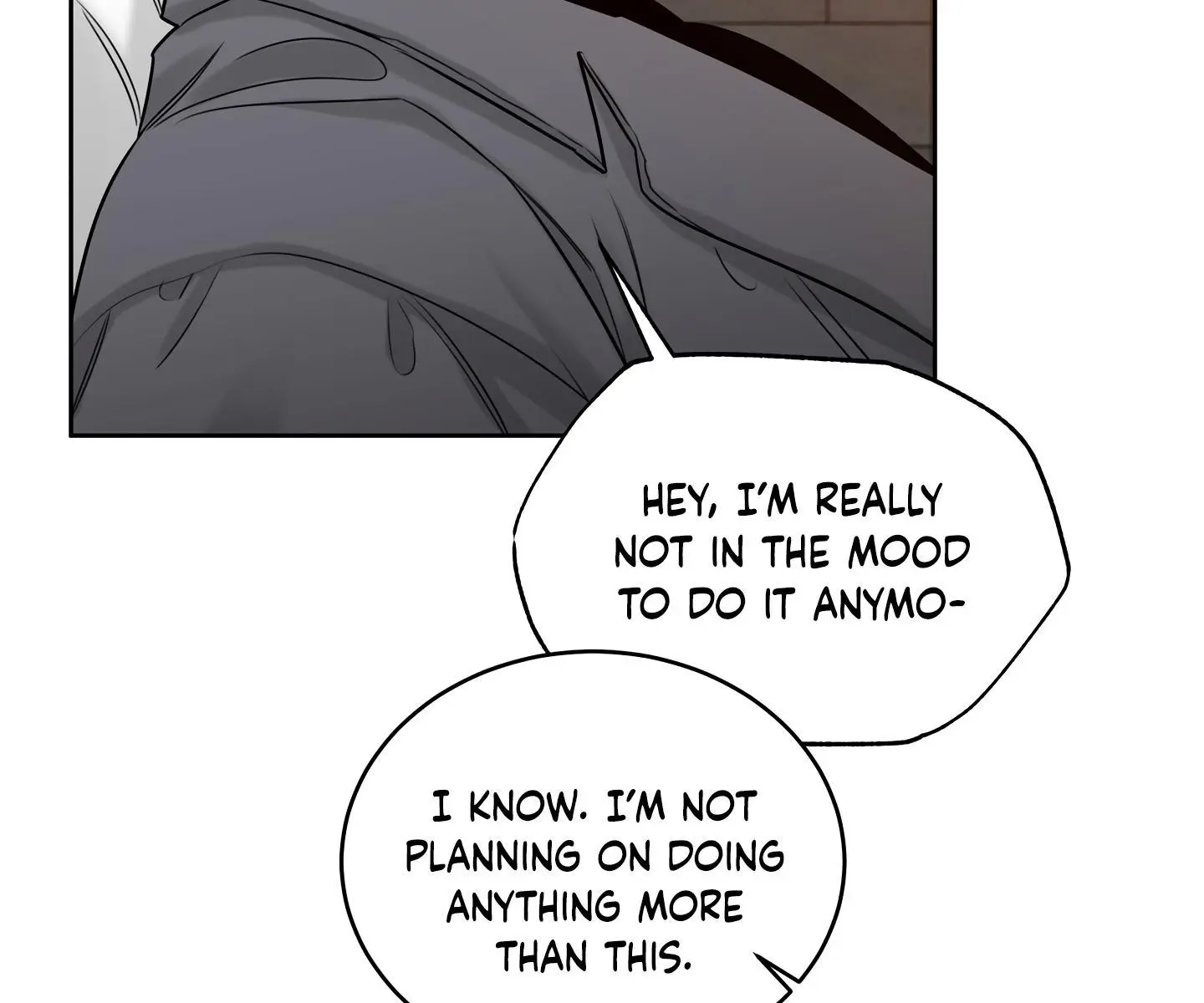 Roses and Champagne Chapter 56 Page 89