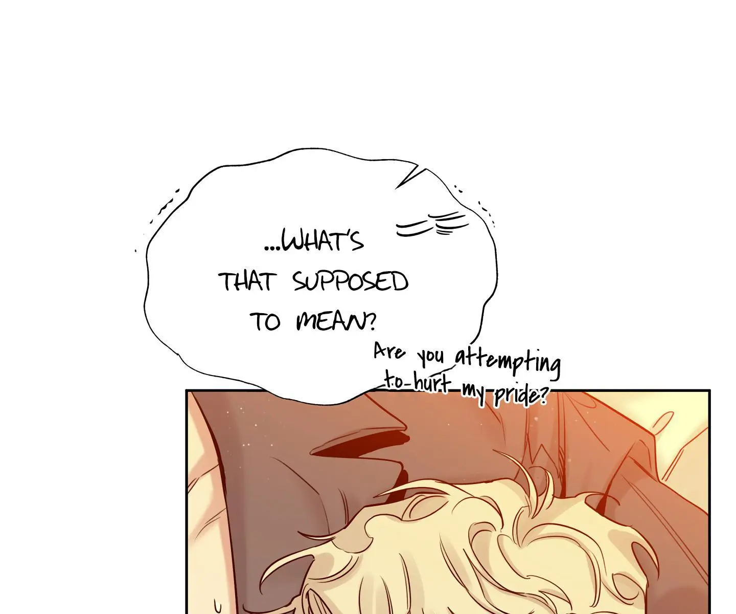 Roses and Champagne Chapter 56 Page 93