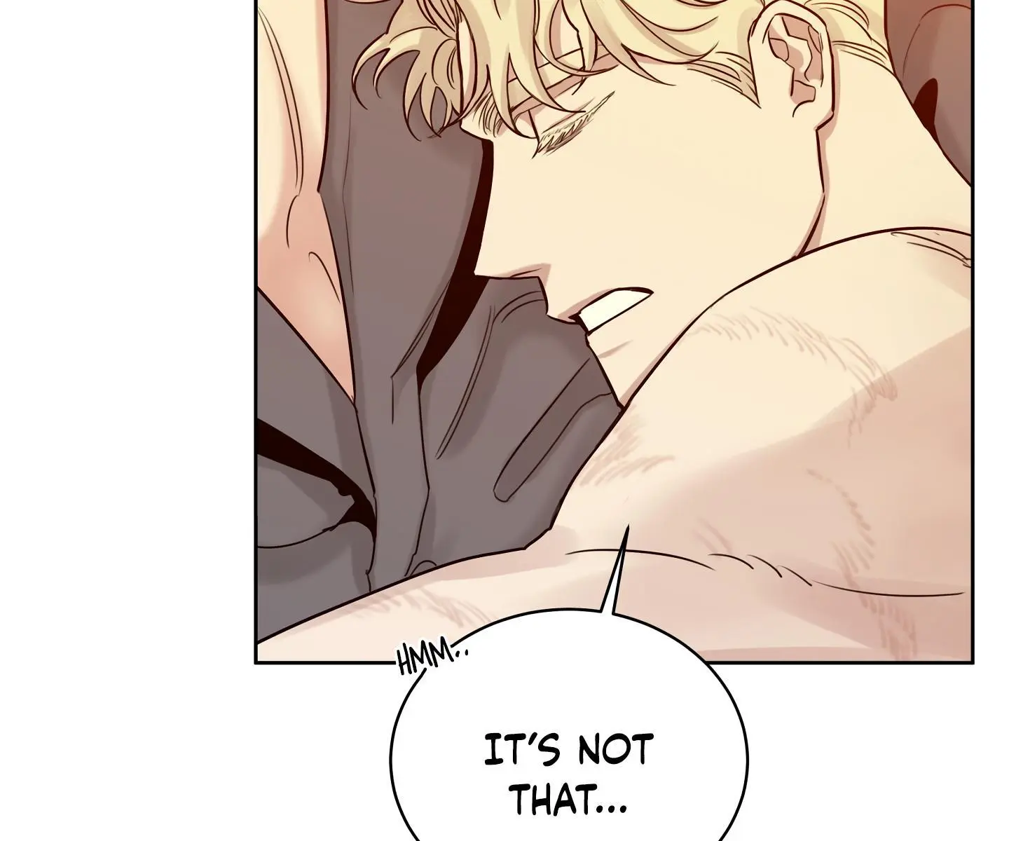 Roses and Champagne Chapter 56 Page 94