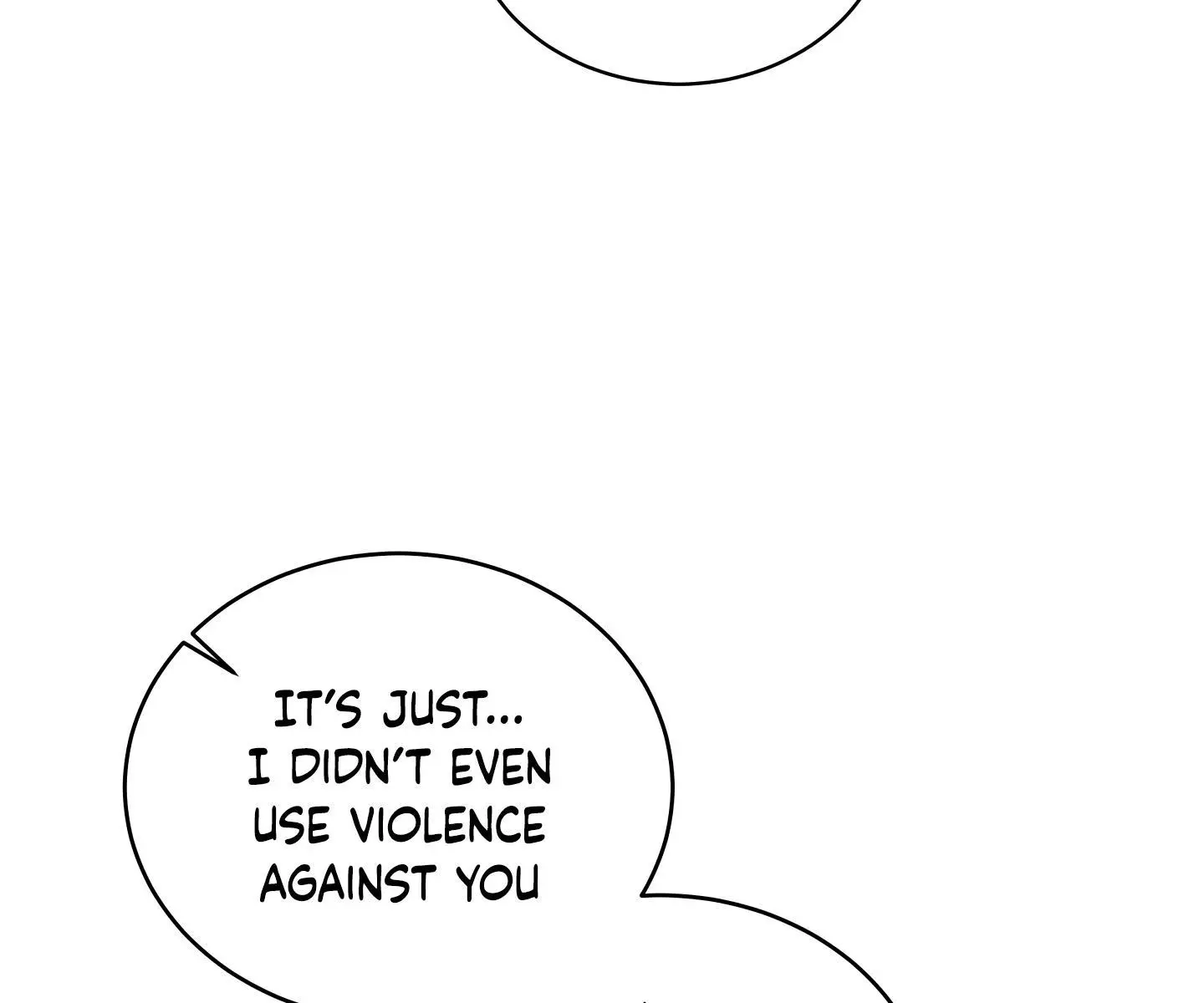 Roses and Champagne Chapter 56 Page 95