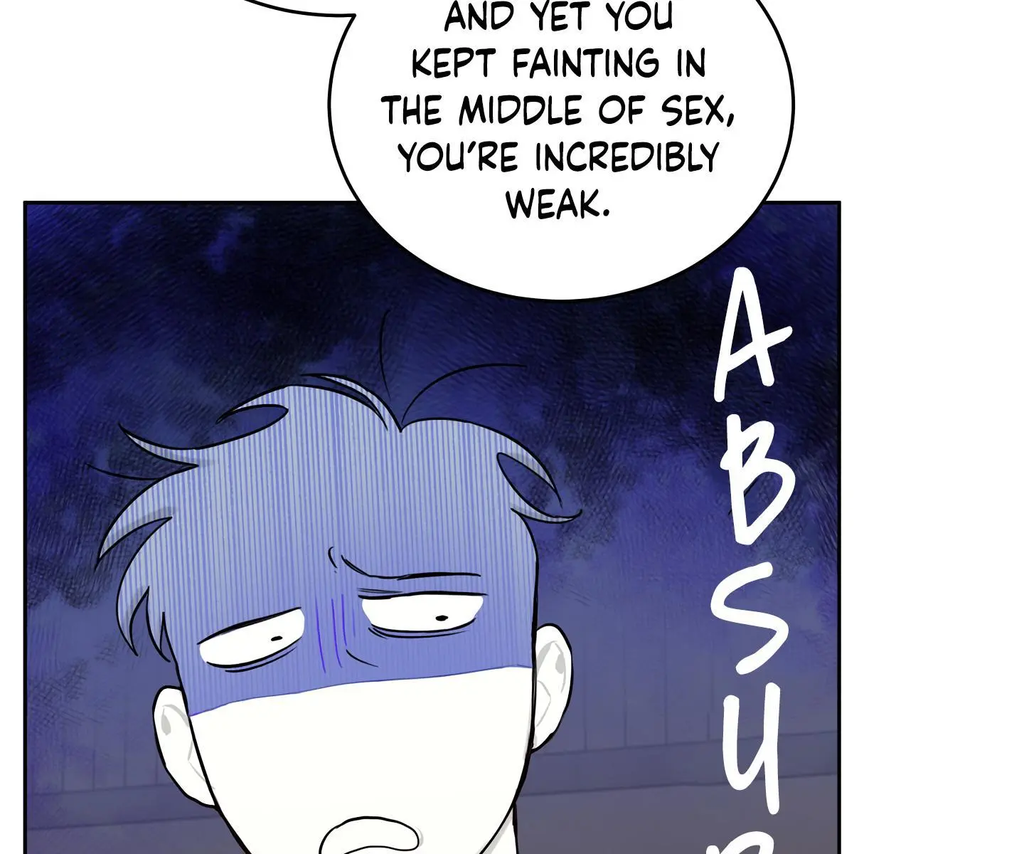Roses and Champagne Chapter 56 Page 96