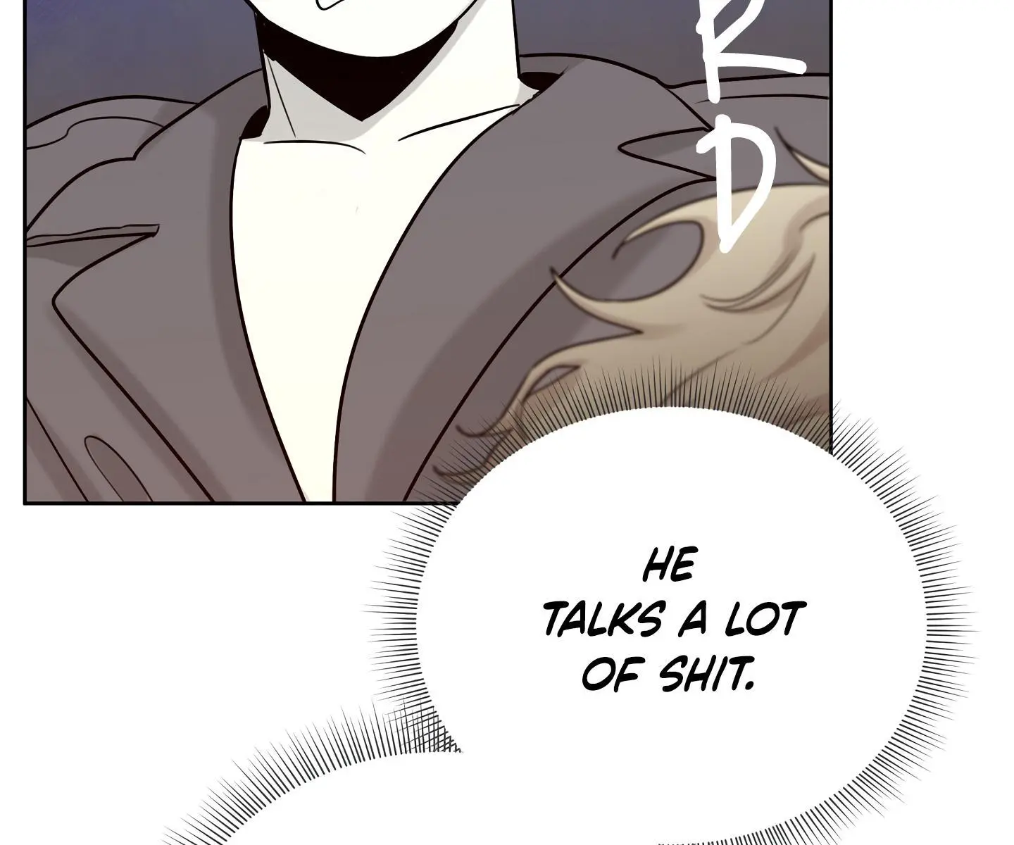 Roses and Champagne Chapter 56 Page 97