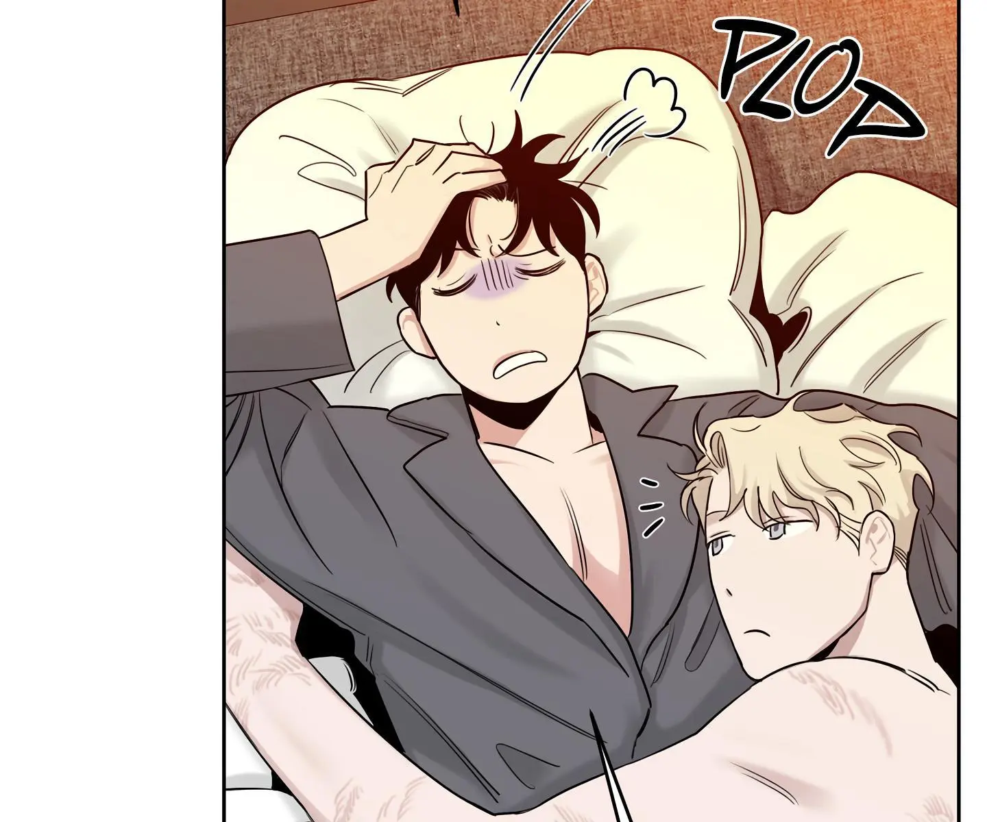 Roses and Champagne Chapter 56 Page 100
