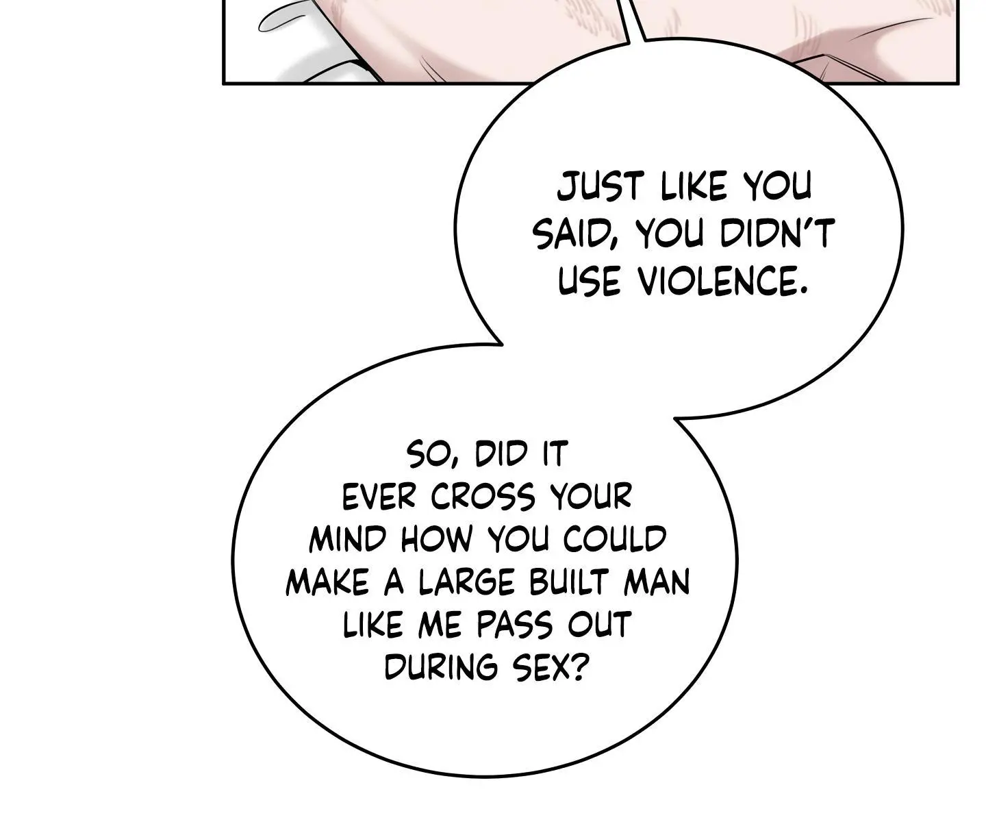 Roses and Champagne Chapter 56 Page 101
