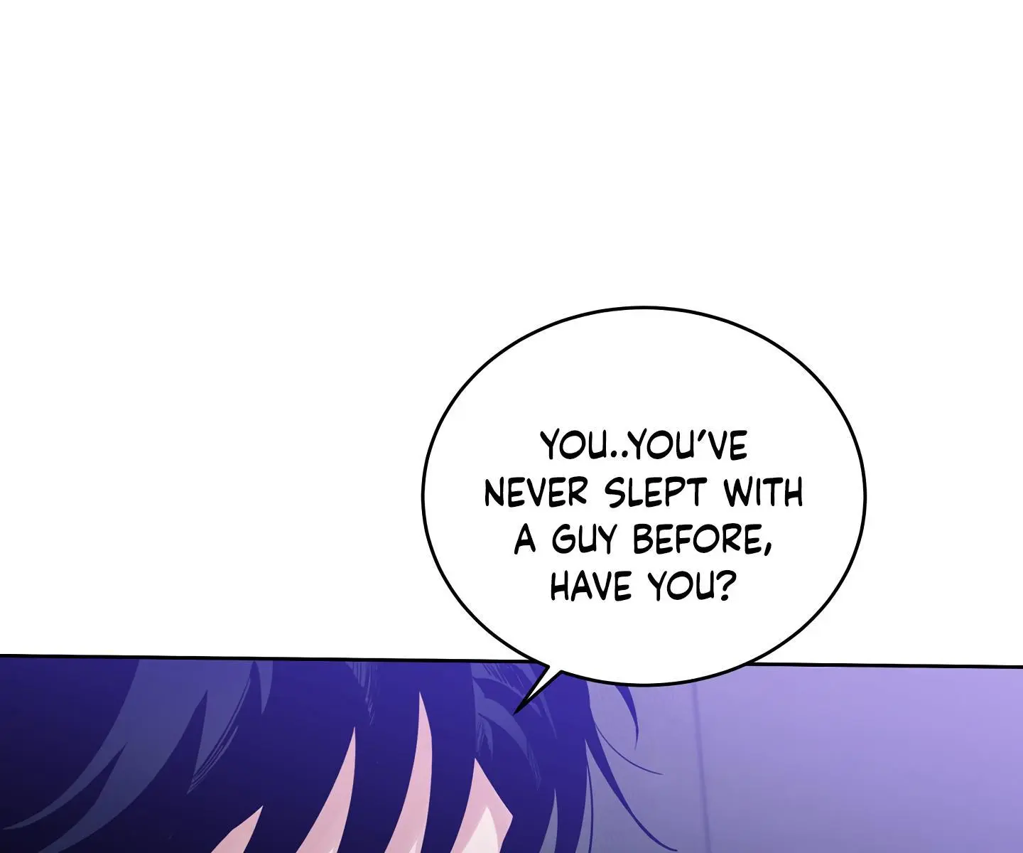 Roses and Champagne Chapter 56 Page 109