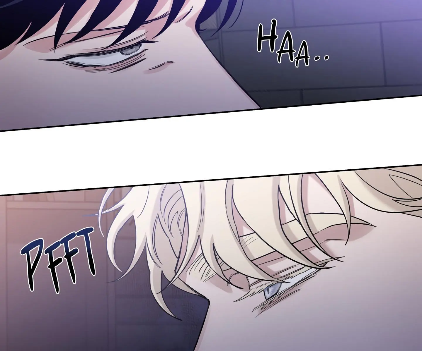 Roses and Champagne Chapter 56 Page 110