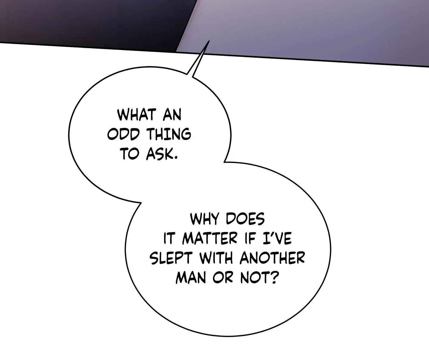 Roses and Champagne Chapter 56 Page 111