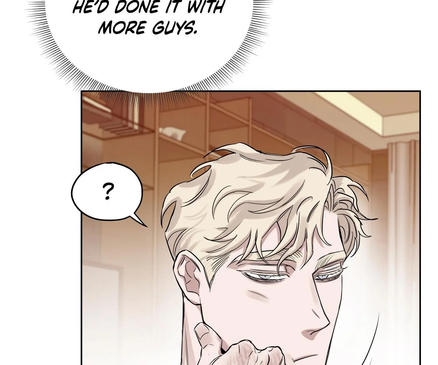 Roses and Champagne Chapter 56 Page 113