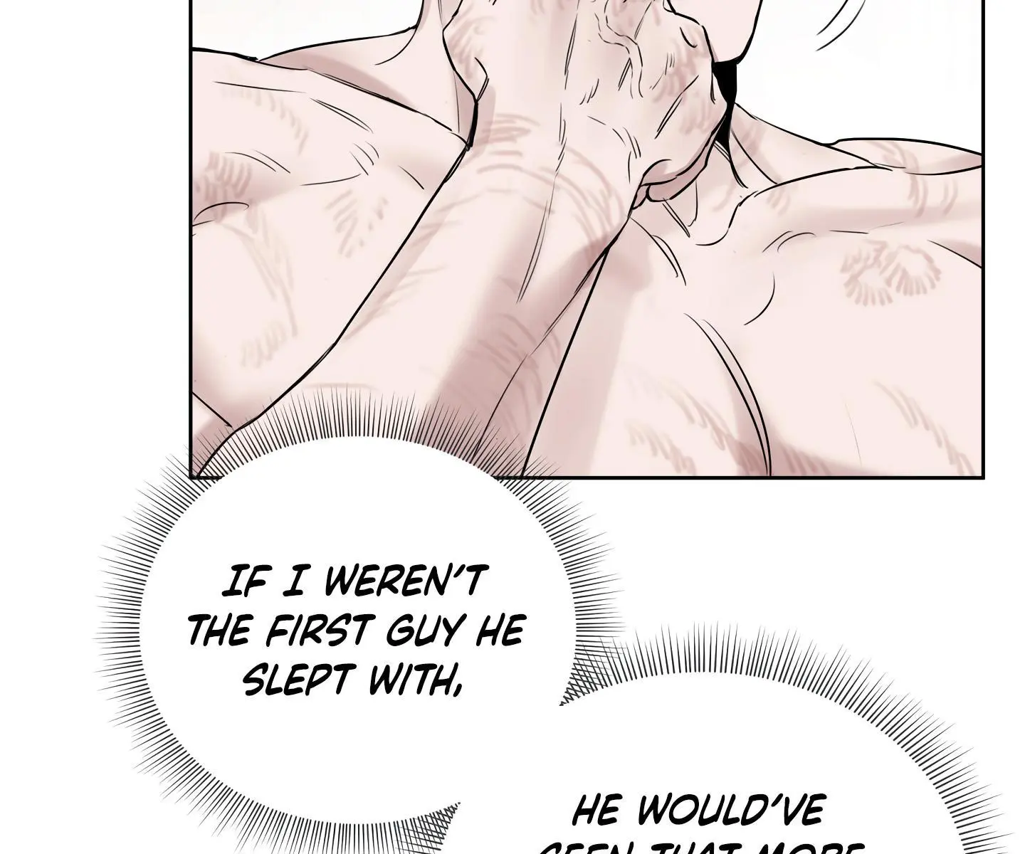 Roses and Champagne Chapter 56 Page 114