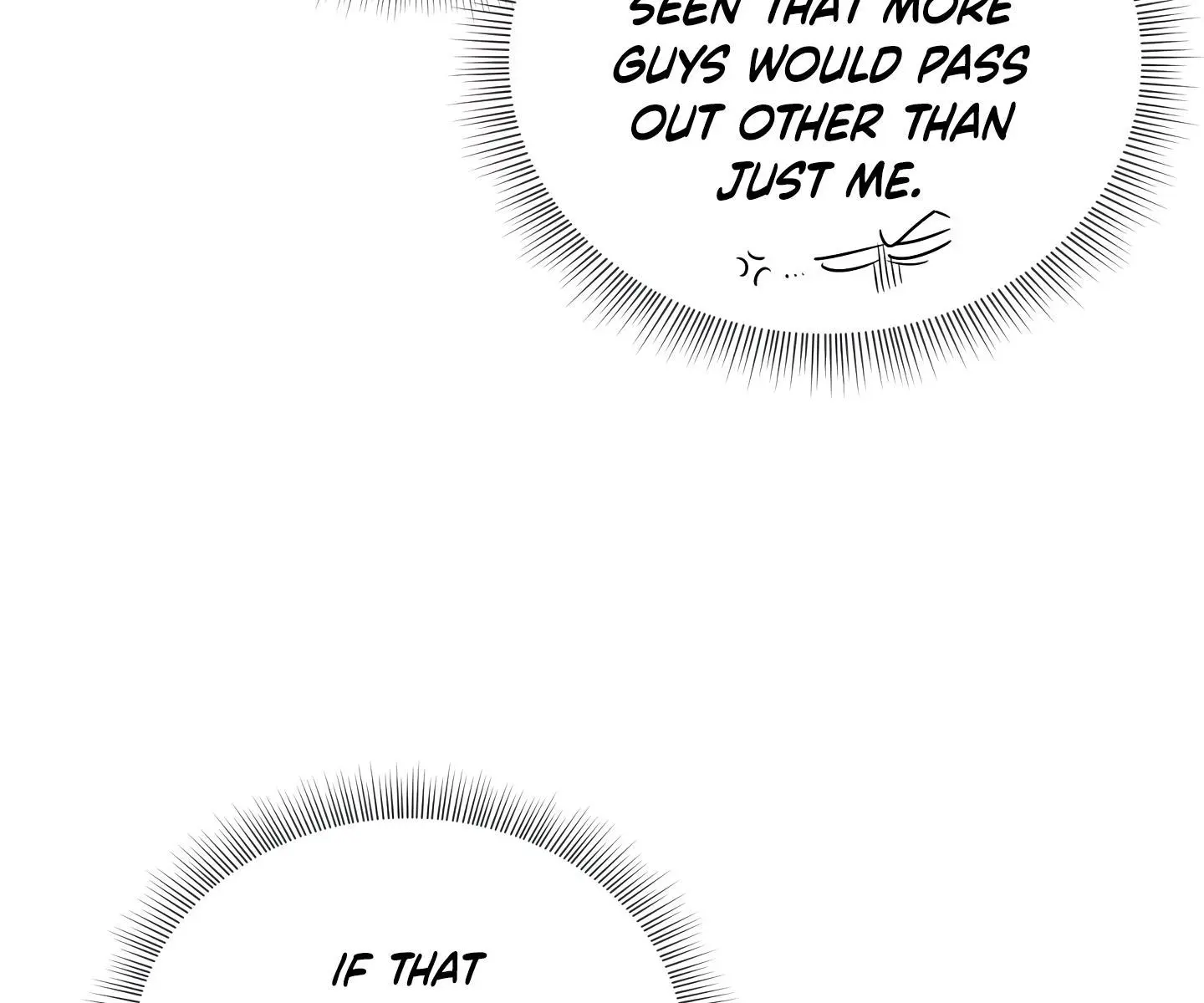 Roses and Champagne Chapter 56 Page 115