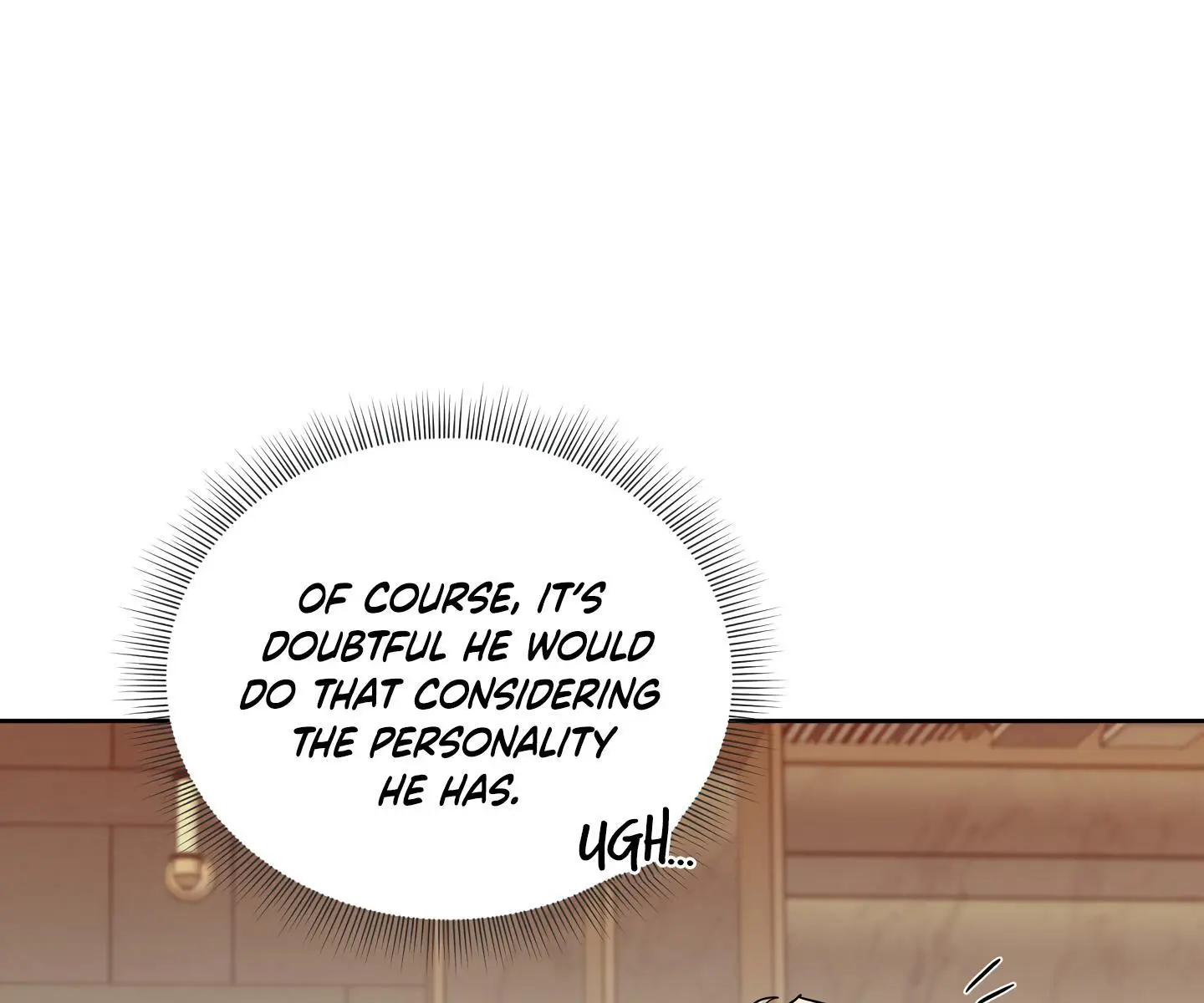 Roses and Champagne Chapter 56 Page 119
