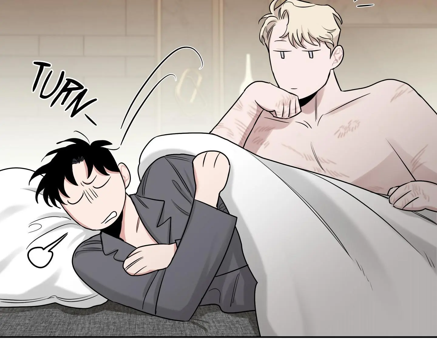 Roses and Champagne Chapter 56 Page 120