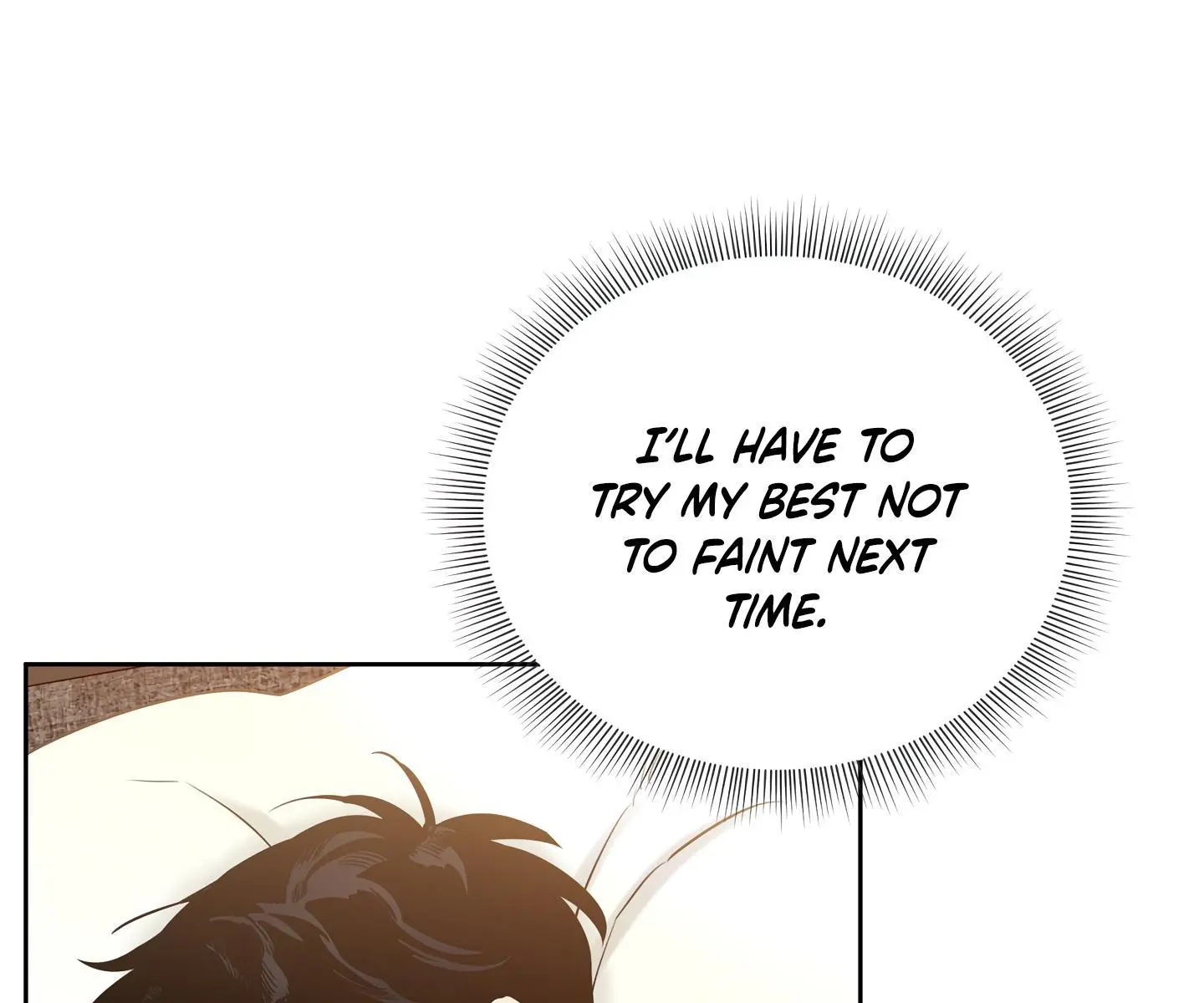 Roses and Champagne Chapter 56 Page 121
