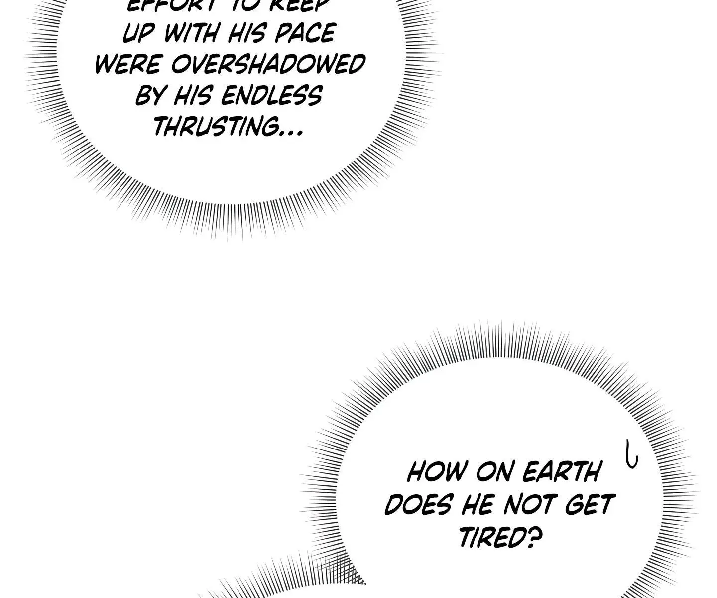 Roses and Champagne Chapter 56 Page 123