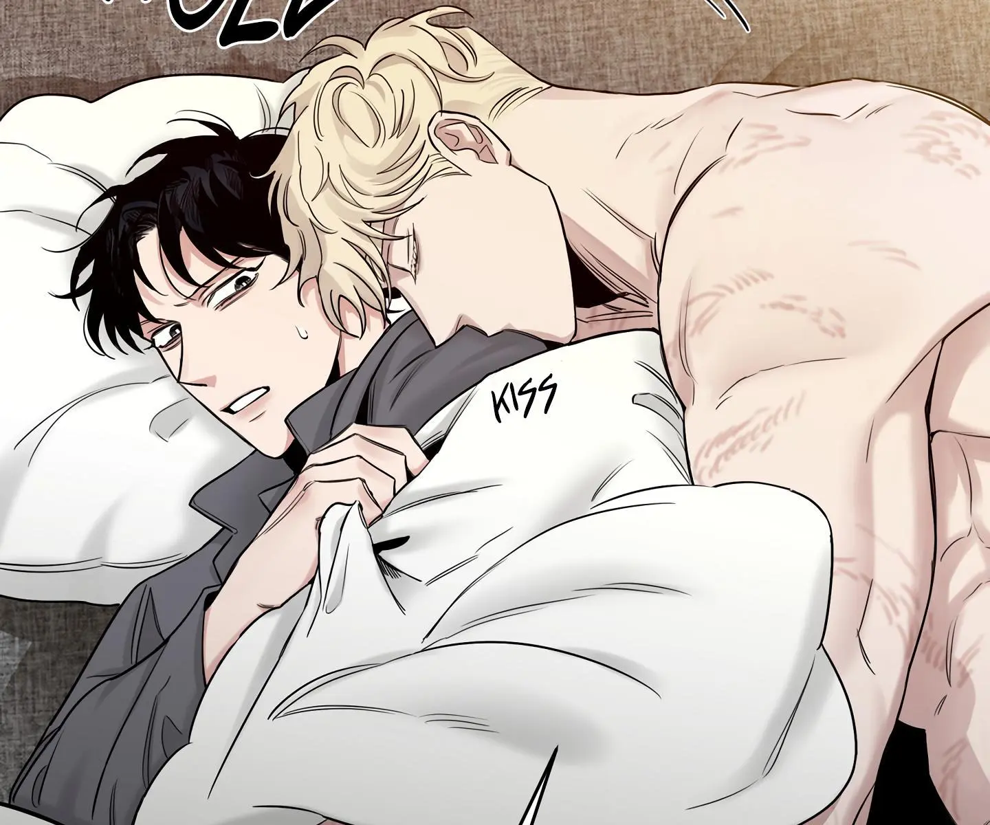 Roses and Champagne Chapter 56 Page 132