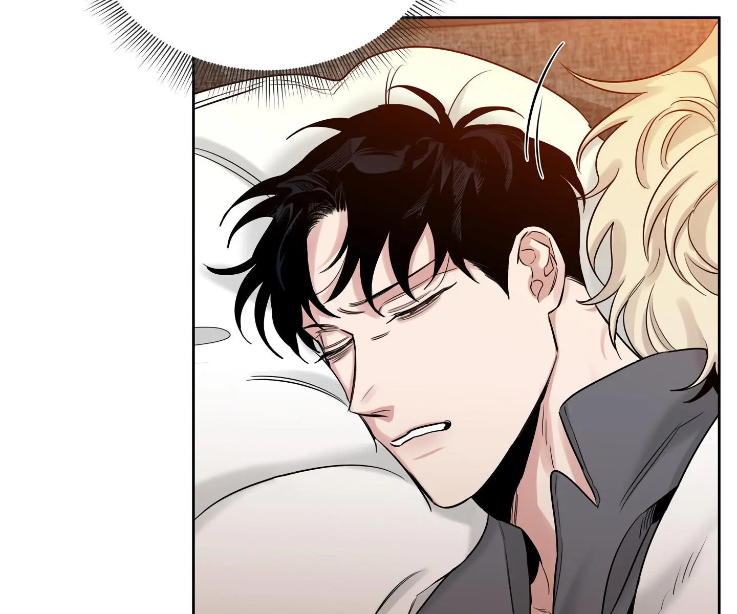 Roses and Champagne Chapter 56 Page 135