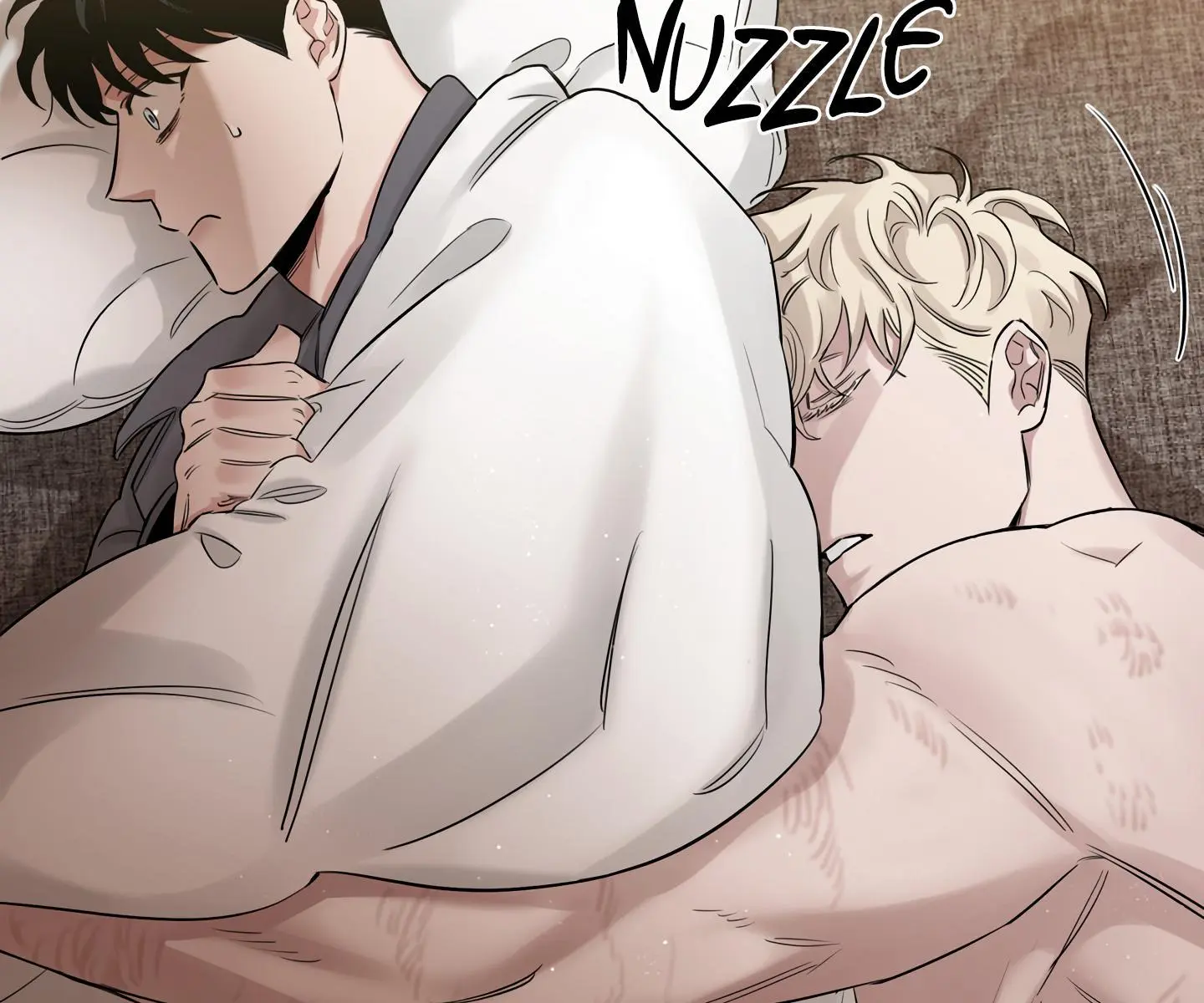 Roses and Champagne Chapter 56 Page 139