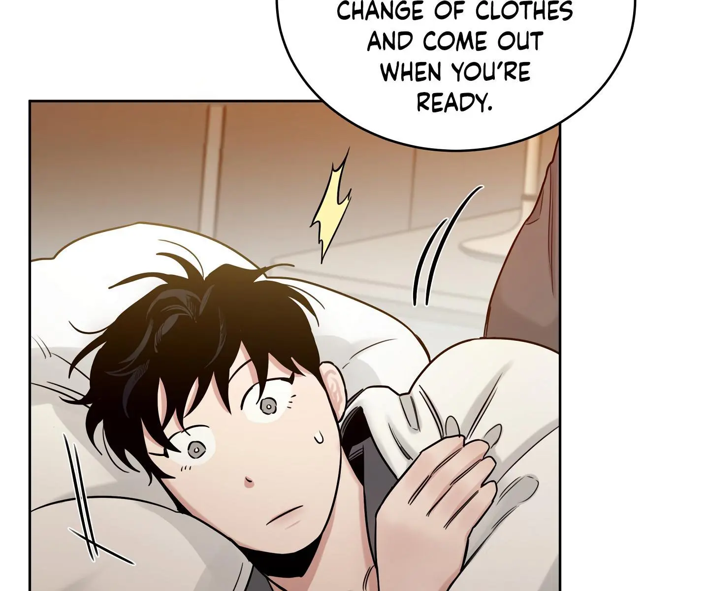 Roses and Champagne Chapter 56 Page 144