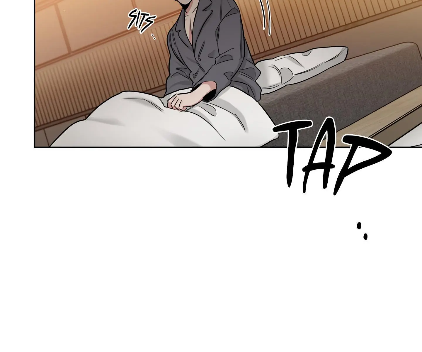 Roses and Champagne Chapter 56 Page 147