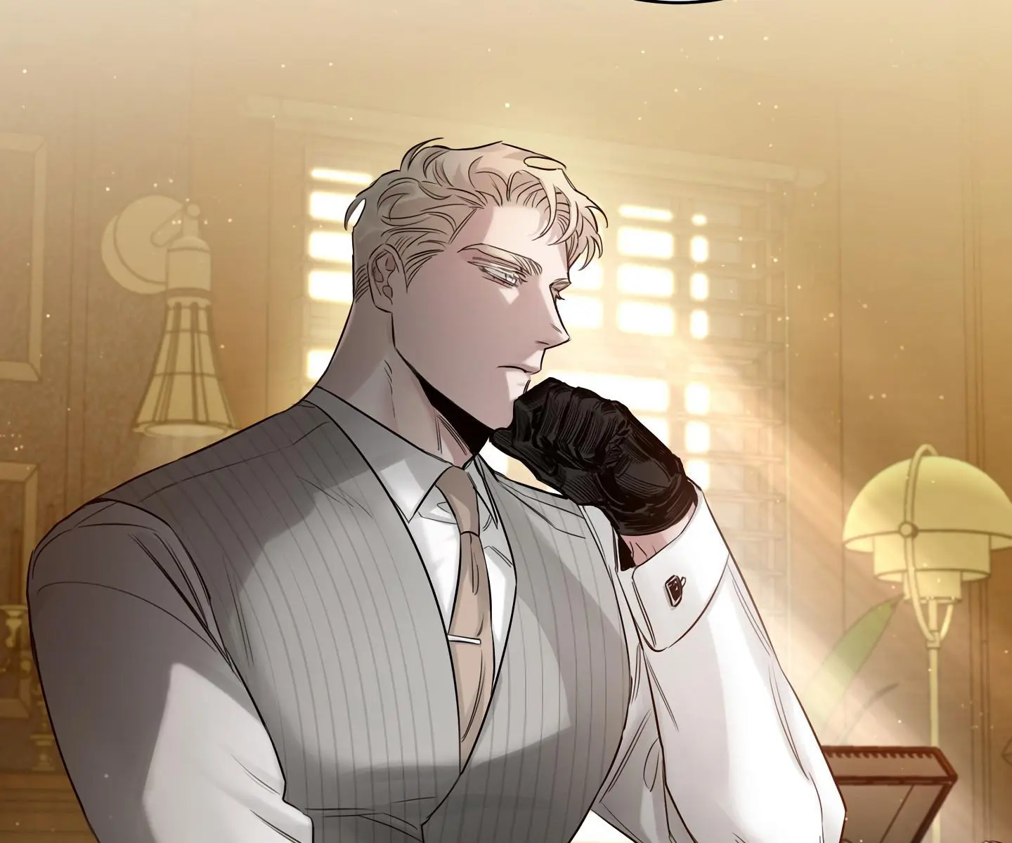 Roses and Champagne Chapter 56 Page 162