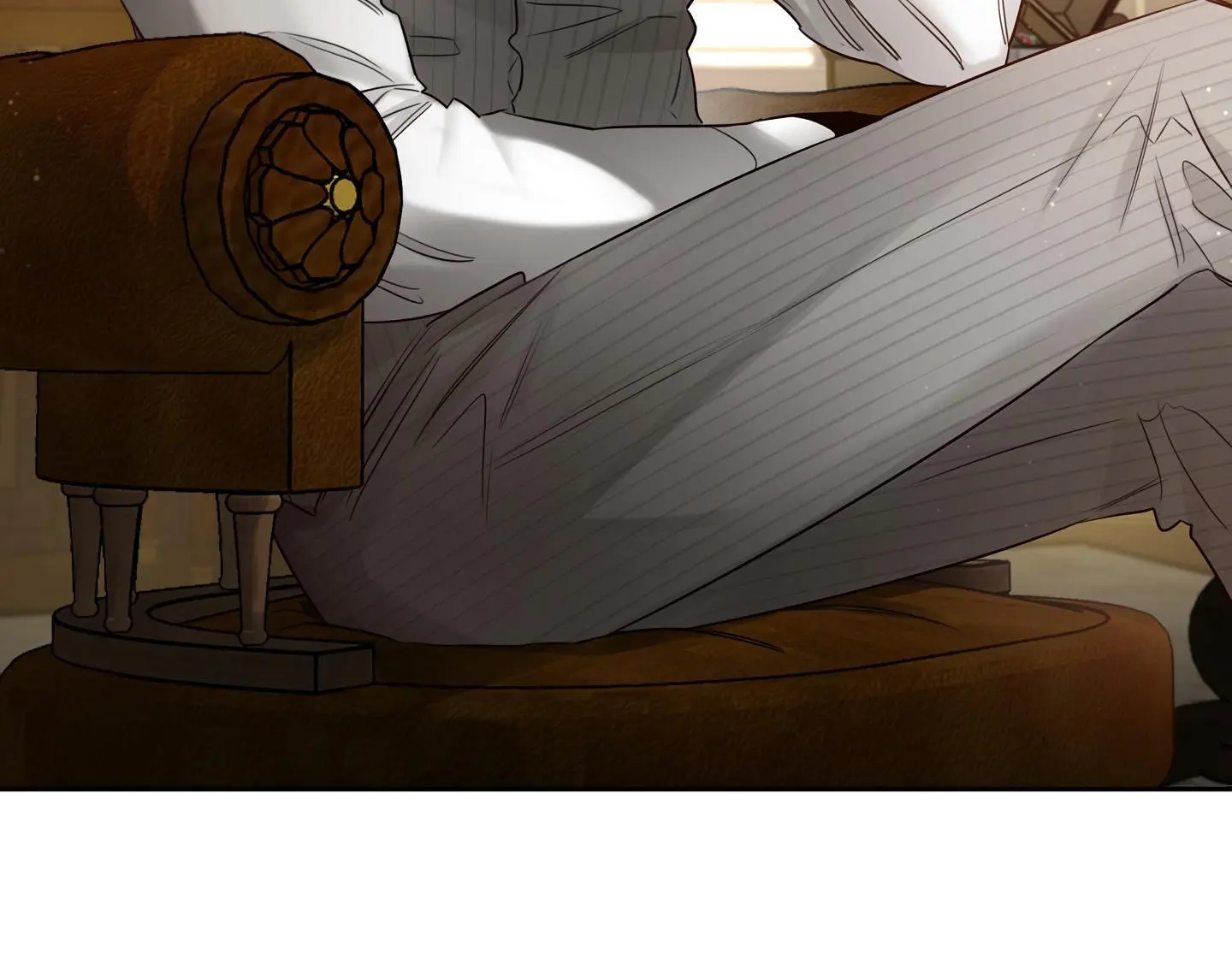 Roses and Champagne Chapter 56 Page 163