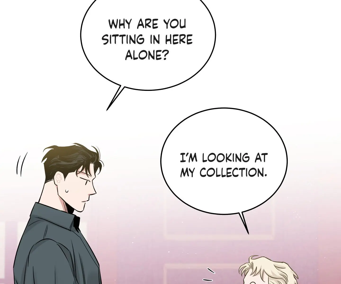 Roses and Champagne Chapter 56 Page 166