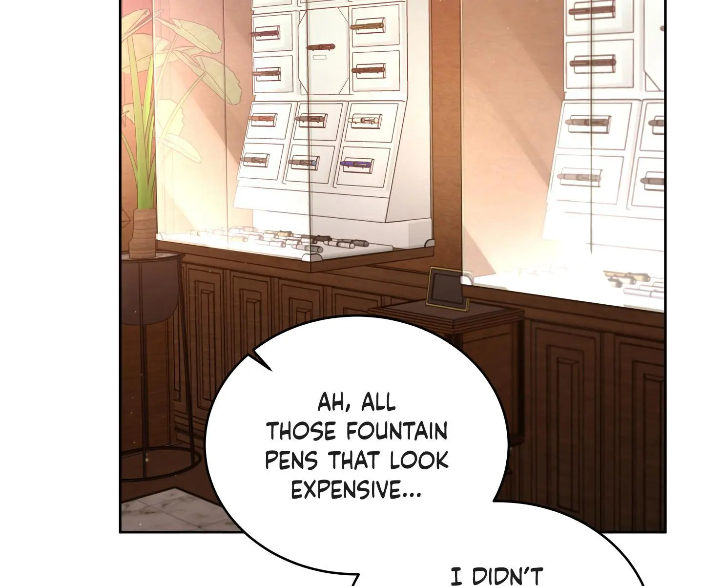Roses and Champagne Chapter 56 Page 169