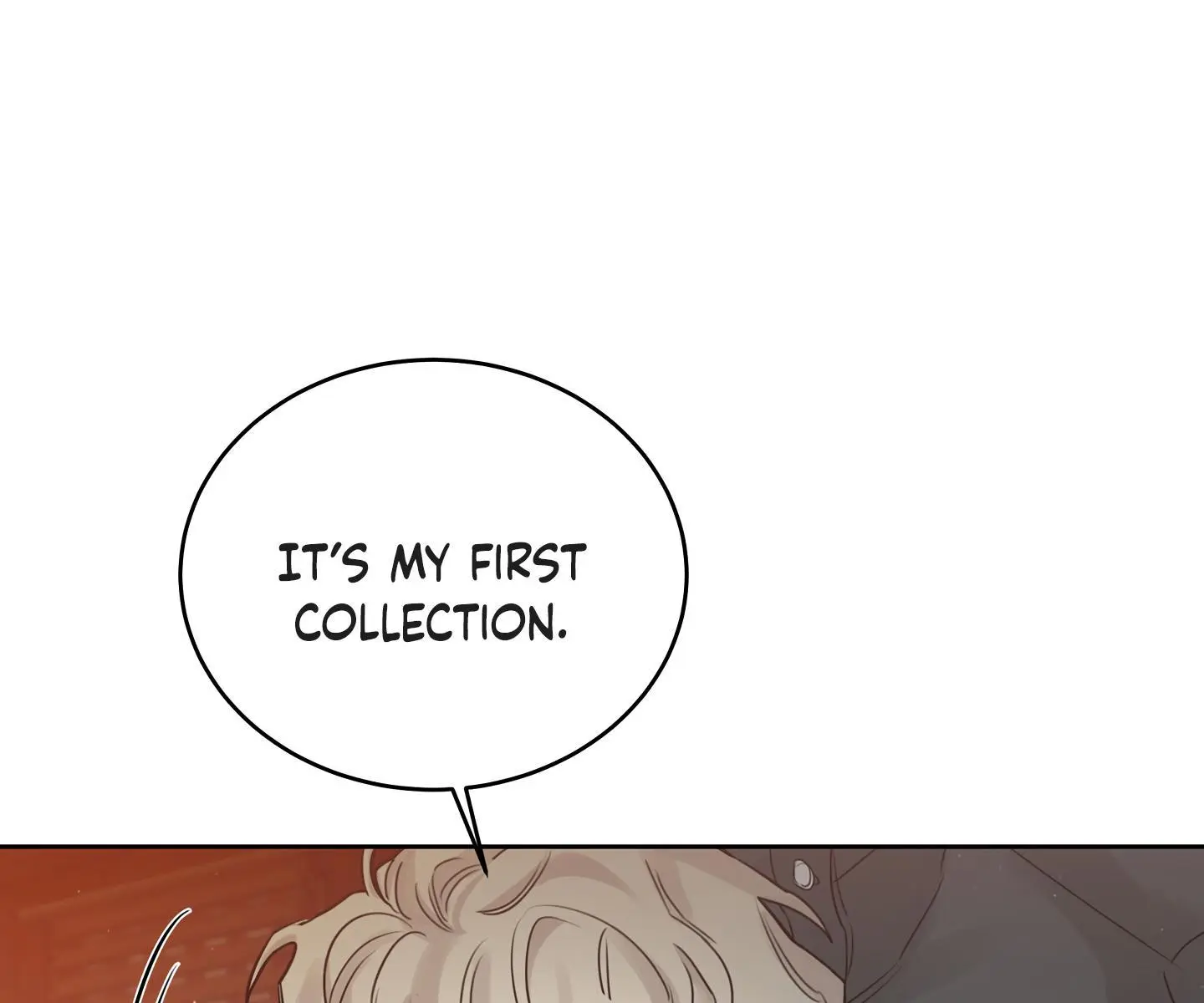 Roses and Champagne Chapter 56 Page 171