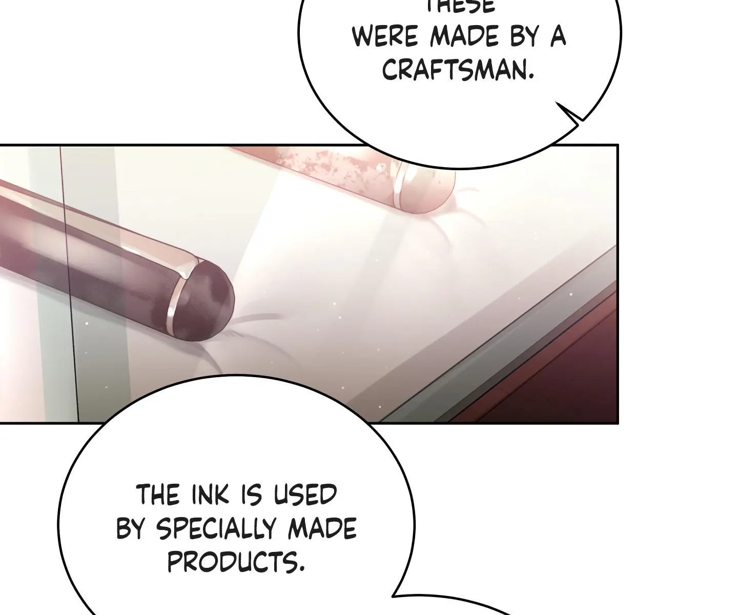 Roses and Champagne Chapter 56 Page 174