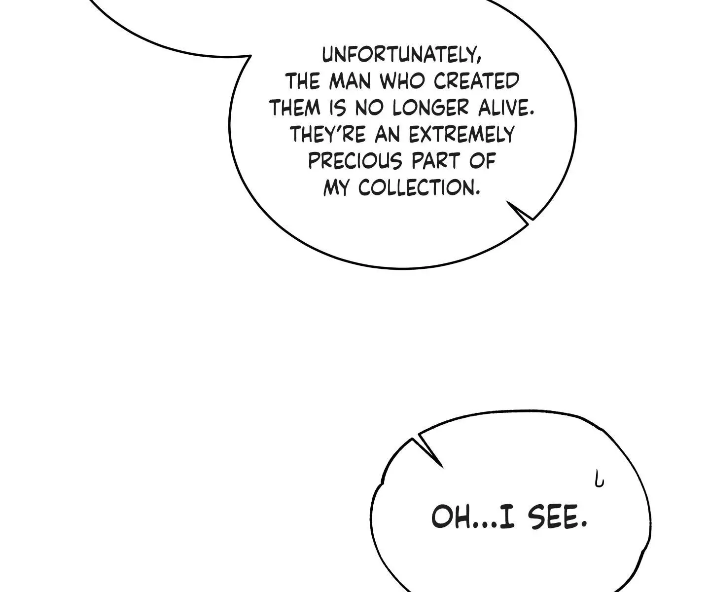 Roses and Champagne Chapter 56 Page 175