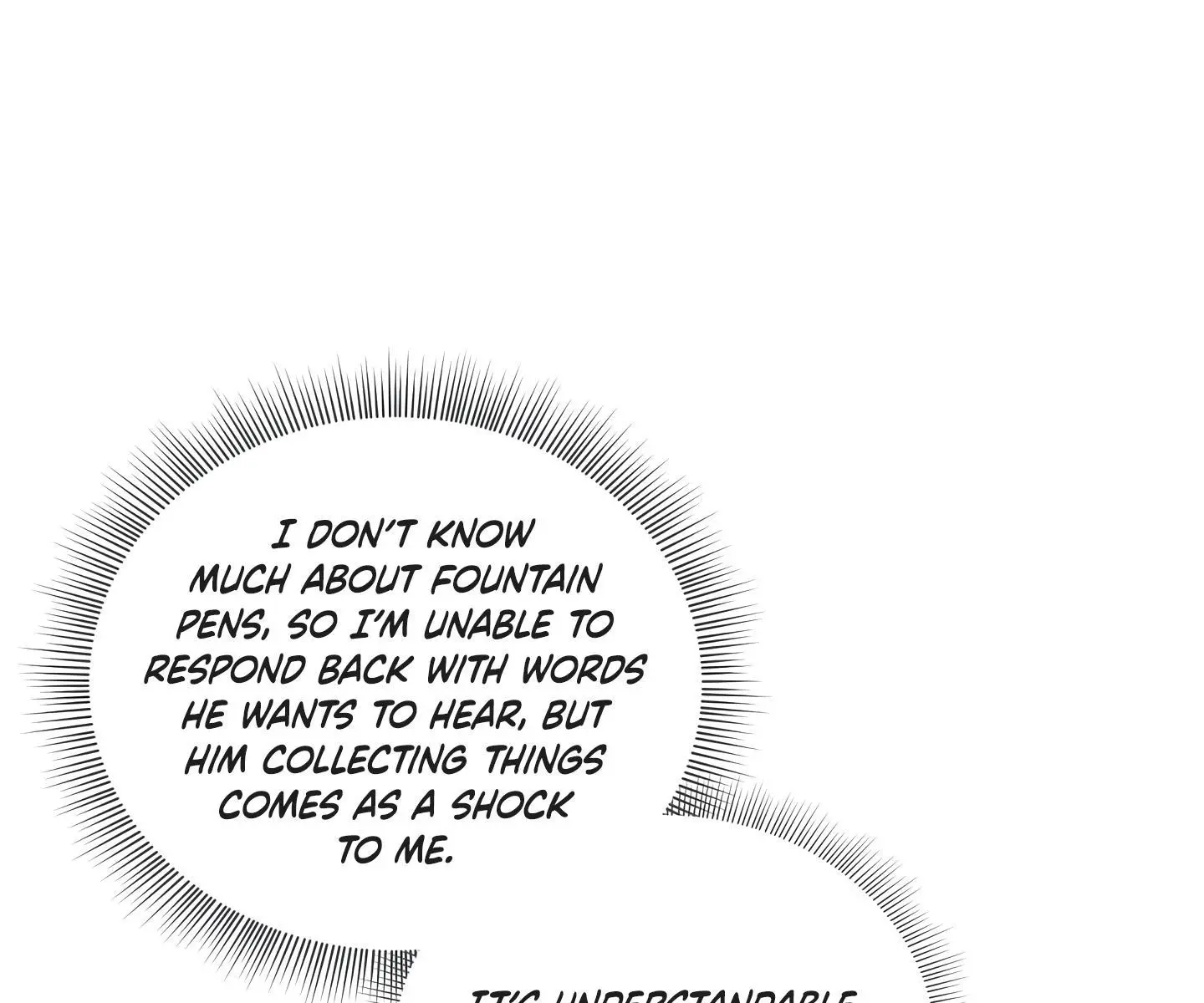 Roses and Champagne Chapter 56 Page 177
