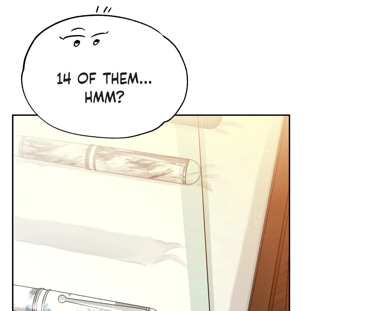 Roses and Champagne Chapter 56 Page 181