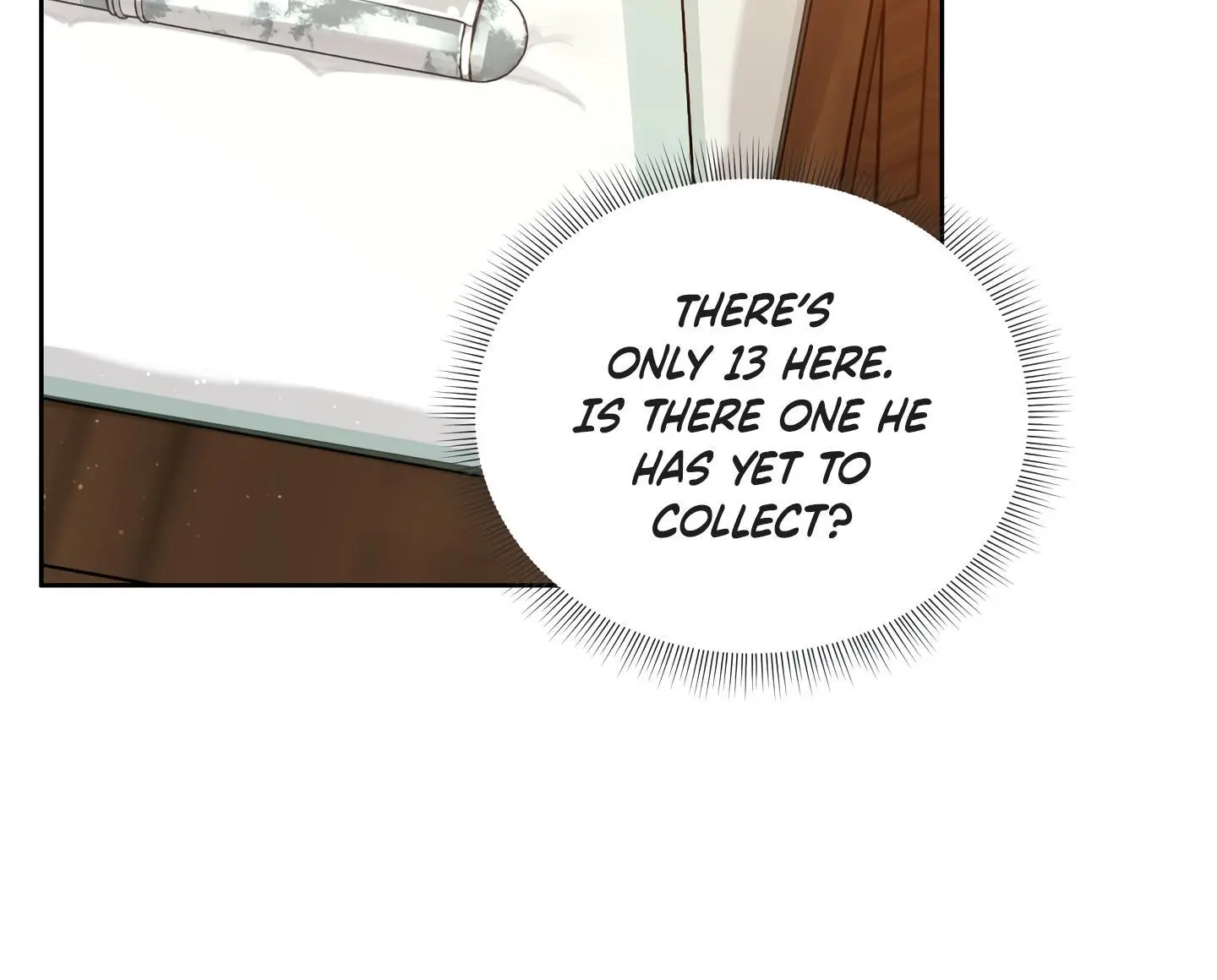Roses and Champagne Chapter 56 Page 182