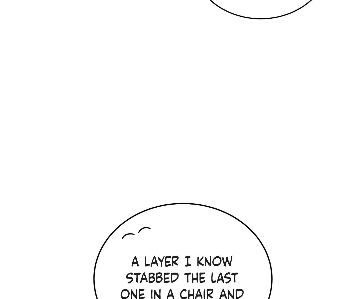 Roses and Champagne Chapter 56 Page 185