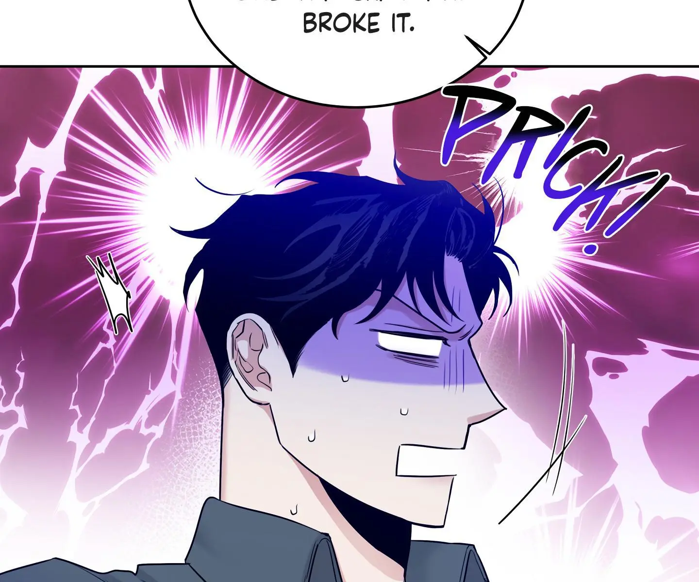 Roses and Champagne Chapter 56 Page 186