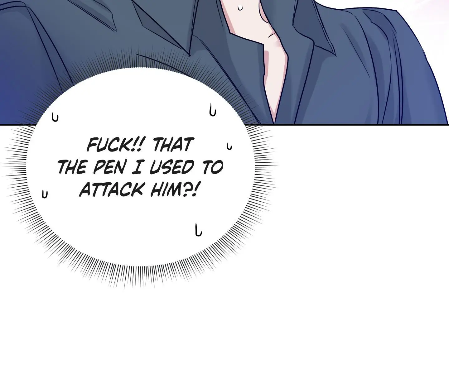 Roses and Champagne Chapter 56 Page 187