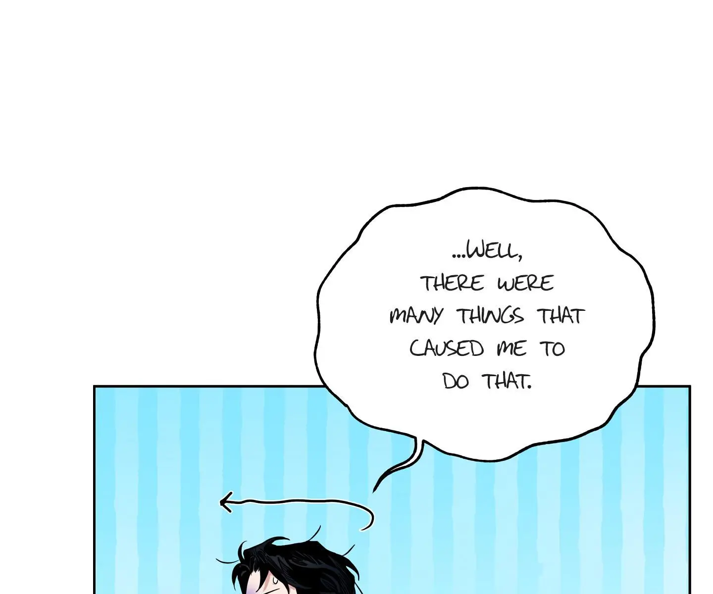 Roses and Champagne Chapter 56 Page 189