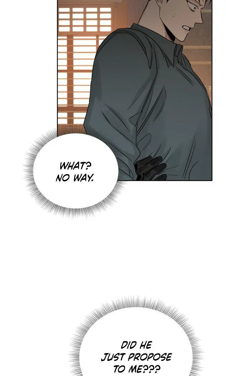 Roses and Champagne Chapter 57 Page 4