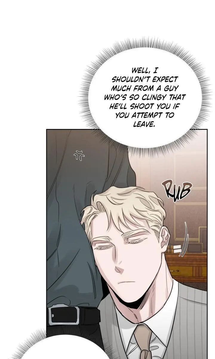 Roses and Champagne Chapter 57 Page 12